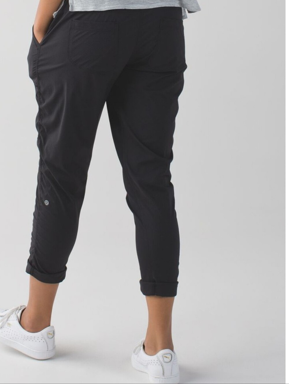 Lululemon Street To Studio Pant II Size 8